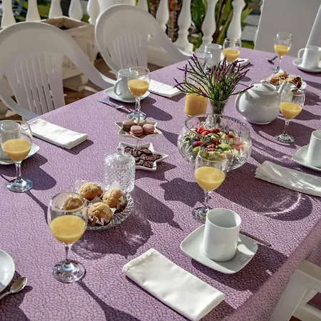 Guzman - Ifach * 칼페