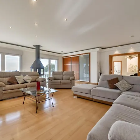 빌라 Guzman - Ifach