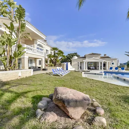 Guzman - Ifach 칼페