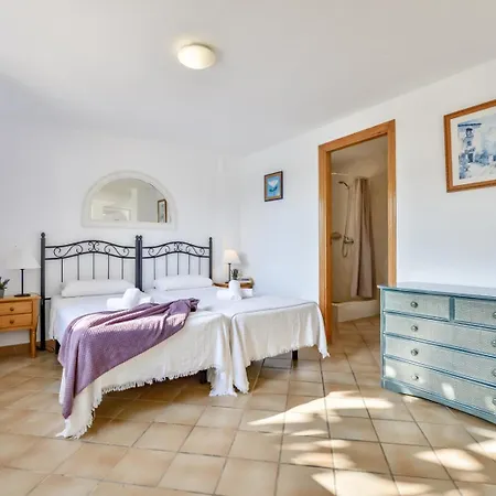 Guzman - Ifach 칼페