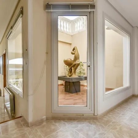 Guzman - Ifach * 칼페