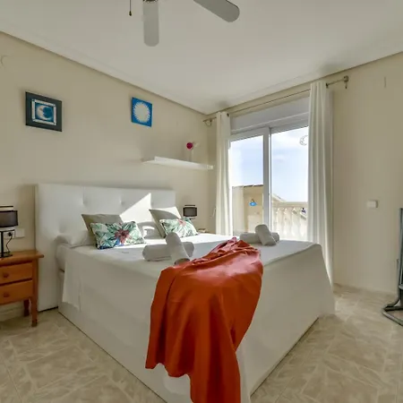 Guzman - Ifach * 칼페