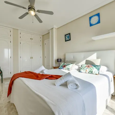 빌라 Guzman - Ifach