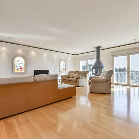 Guzman - Ifach 칼페