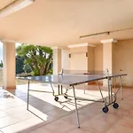 Villa Guzman - Ifach Calpe