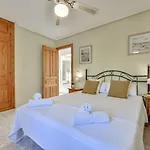 Villa Guzman - Ifach Calpe