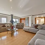Villa Guzman - Ifach