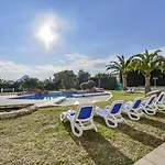 Villa Guzman - Ifach