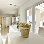Guzman - Ifach Villa