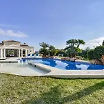 Villa Guzman - Ifach *