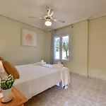 Villa Guzman - Ifach Calpe