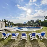 Villa Guzman - Ifach
