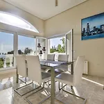 Guzman - Ifach Villa *