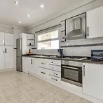 Guzman - Ifach Villa *