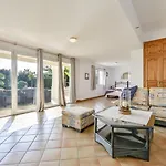 Villa Guzman - Ifach *