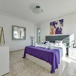 Villa Guzman - Ifach *