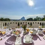 Guzman - Ifach Villa