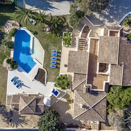 Guzman - Ifach Calpe