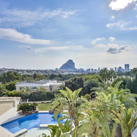 Guzman - Ifach * Calp