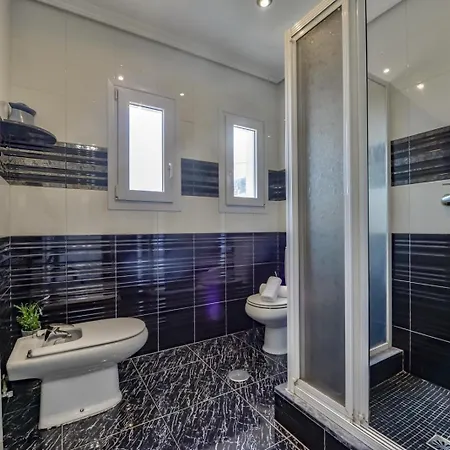 Guzman - Ifach Villa Calp