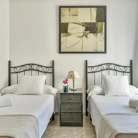 Guzman - Ifach Villa *