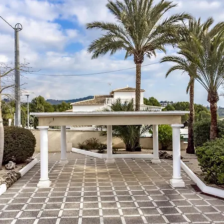 Villa Guzman - Ifach