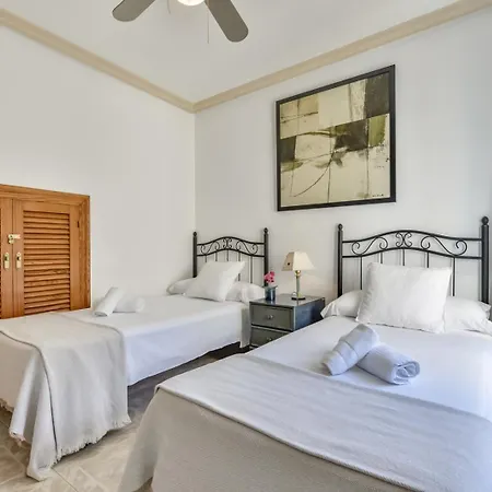 Guzman - Ifach Villa