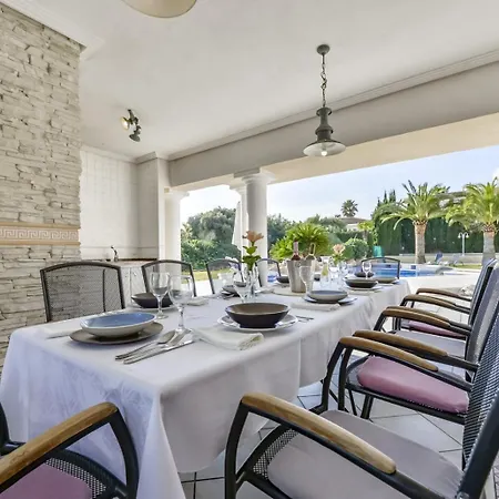 Villa Guzman - Ifach