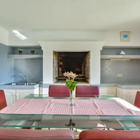 Guzman - Ifach Villa *