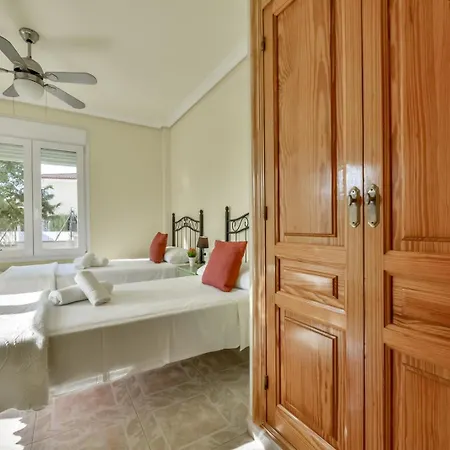 Guzman - Ifach * Calp