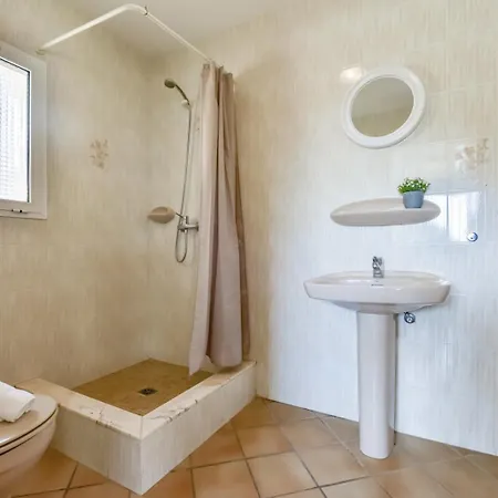 Villa Guzman - Ifach