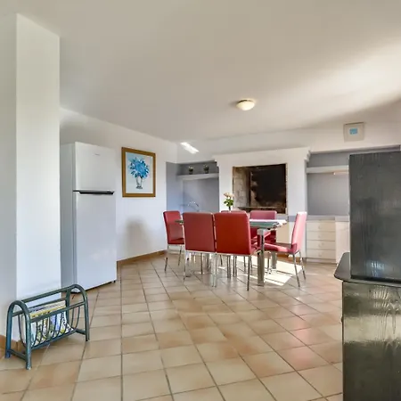 Guzman - Ifach Villa *