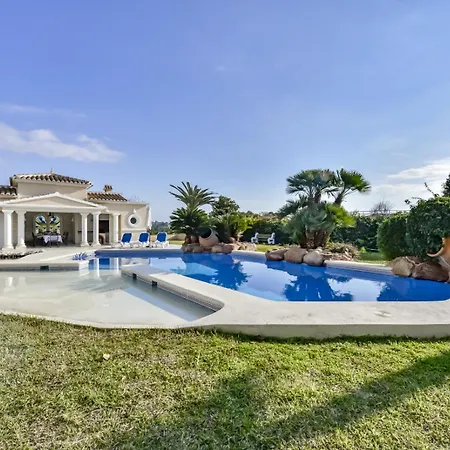 Villa Guzman - Ifach *