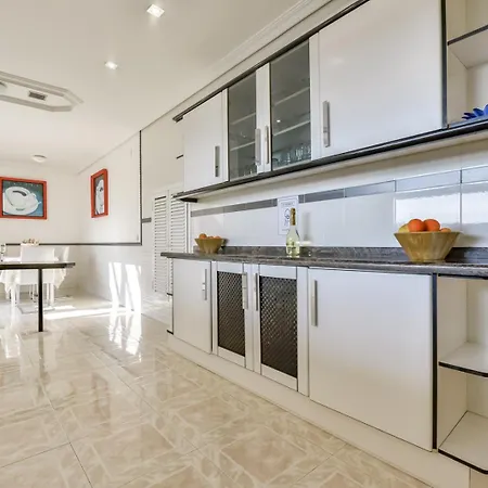 Guzman - Ifach Calpe