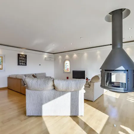 Guzman - Ifach Villa *