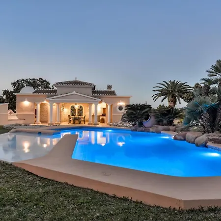 Villa Guzman - Ifach