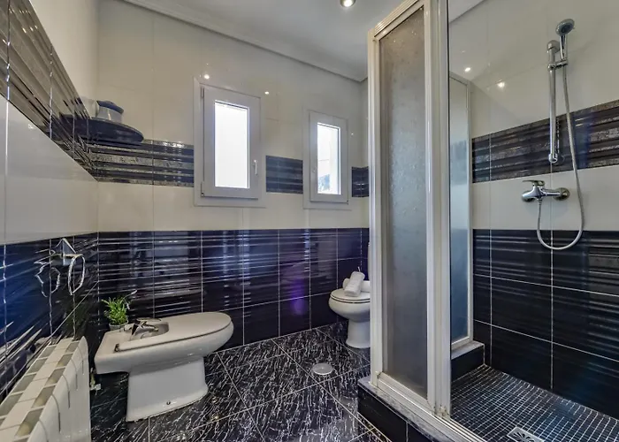 Guzman - Ifach Villa Calpe