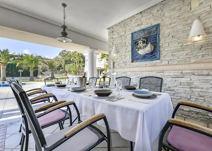 Guzman - Ifach * Calpe