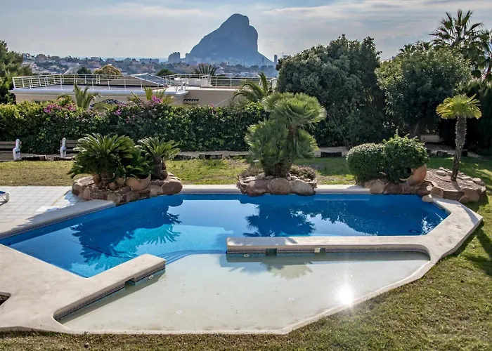 Guzman - Ifach Calpe