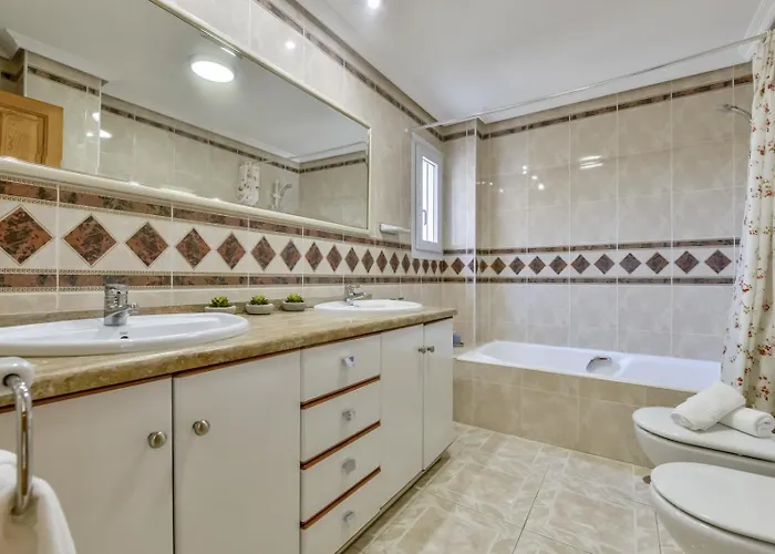 Guzman - Ifach * Calpe