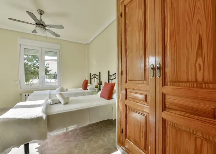 Guzman - Ifach * Calp