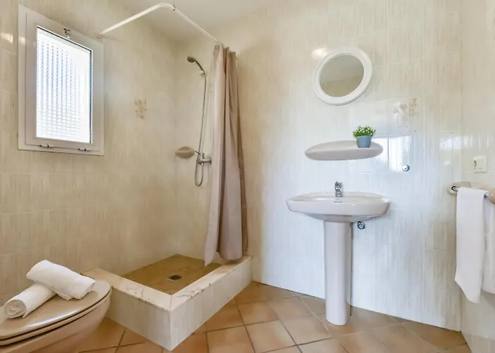 Villa Guzman - Ifach