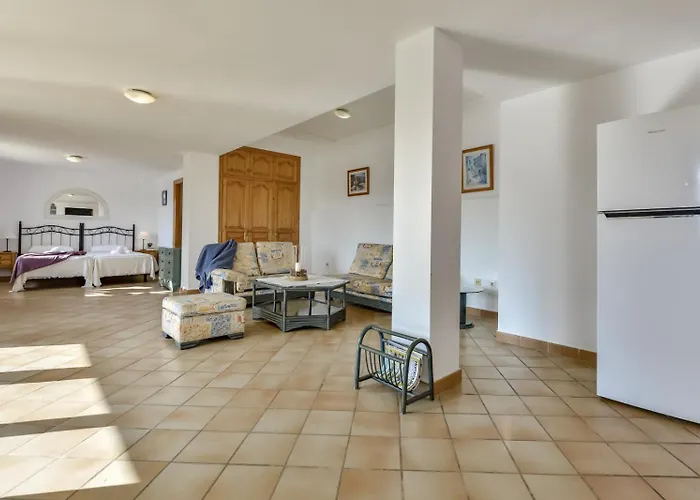 Guzman - Ifach Calpe