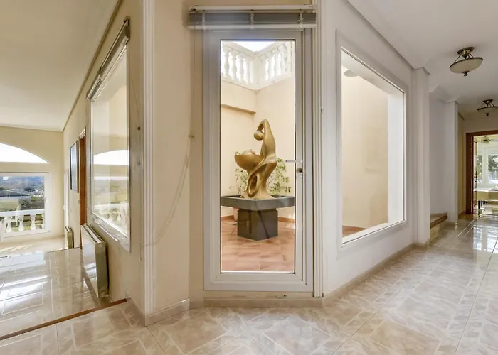 Guzman - Ifach * Calpe