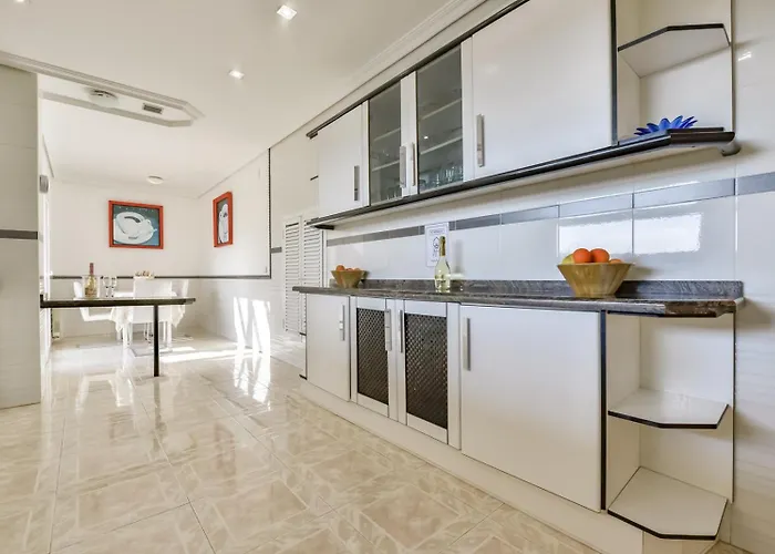 Guzman - Ifach Calpe