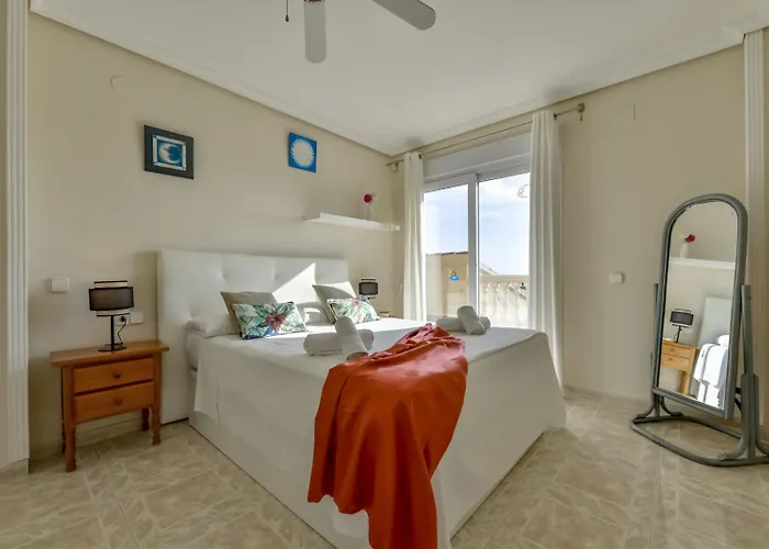 Guzman - Ifach * Calp