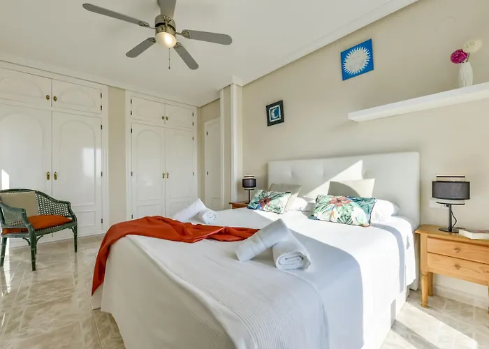 Villa Guzman - Ifach