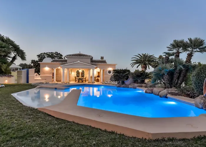 Villa Guzman - Ifach