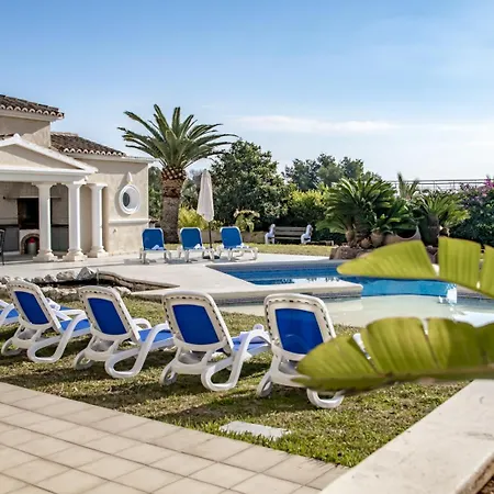 Villa Guzman - Ifach