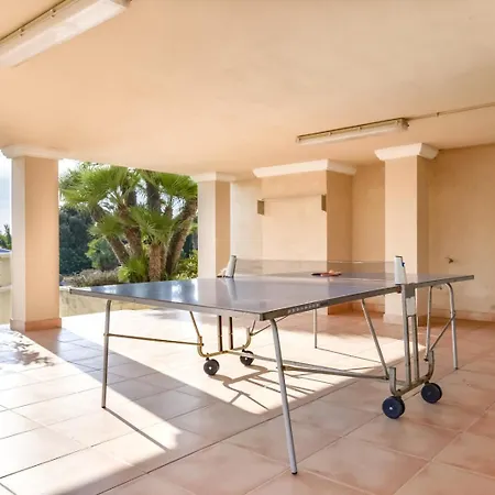 Villa Guzman - Ifach Calpe